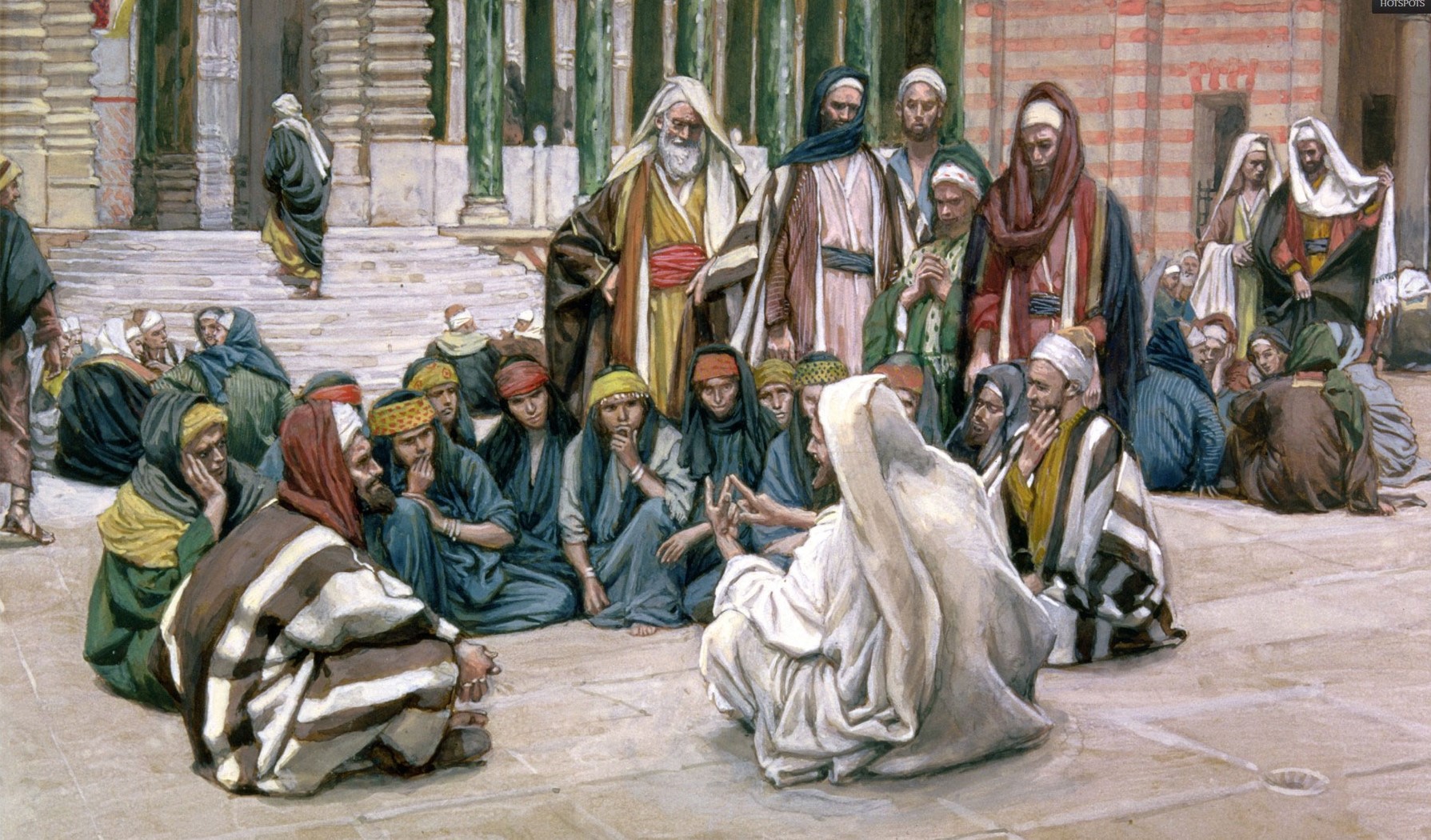 Dio dei vivi, e non dei morti. Commento al Vangelo della XXXII domenica del T.O. (Lc 20,2738